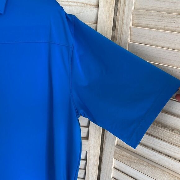 3/$25 FootJoy Performance Golf Jersey Polo L - Picture 4 of 9